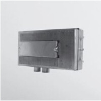 Zucchetti Element podtynkowy R99688