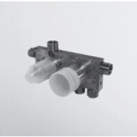 Zucchetti Element podtynkowy R99692