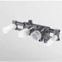 Zucchetti Element podtynkowy R99695