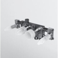 Zucchetti Element podtynkowy R99696