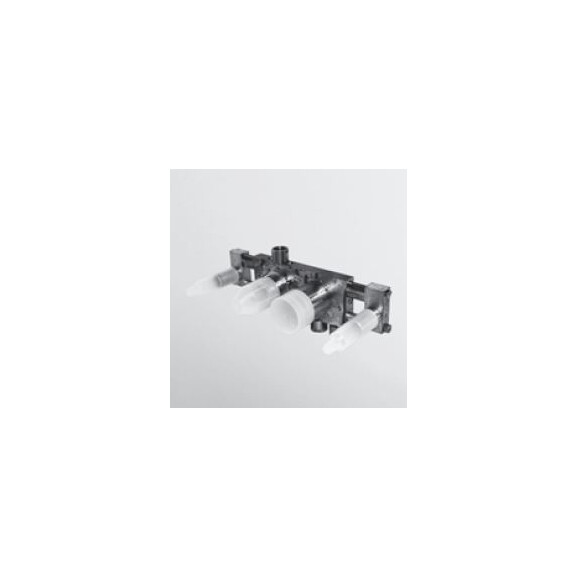 Zucchetti Element podtynkowy R99696