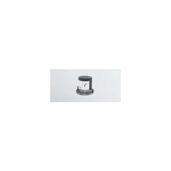 Zucchetti Element podtynkowy R99797