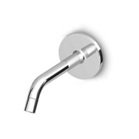 Zucchetti Isystick Wylewka chrom Z93755
