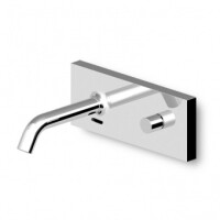 Zucchetti Pan Bateria umywalkowa podtynkowa chrom ZP8079