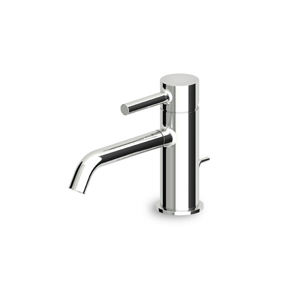Zucchetti Pan Bateria umywalkowa z wydłużoną wylewką chrom ZP6247