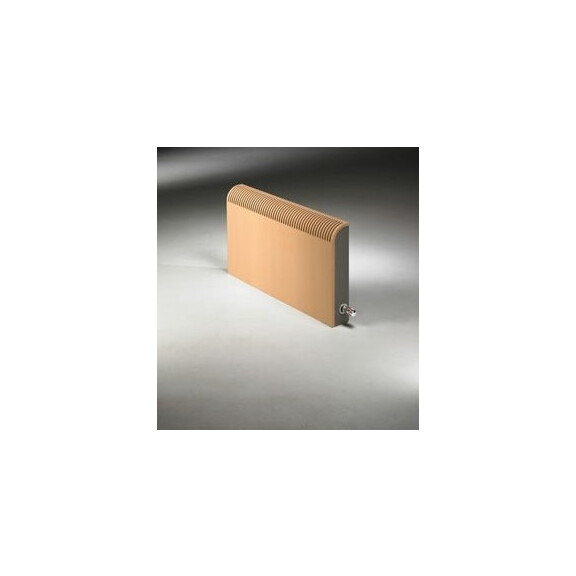 Jaga Knockonwood grzejnik typ 11 - wys. 550mm szer. 1200mm - kolor biały (KNOW. 055 120 11. 700)