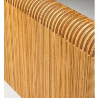 Jaga Knockonwood grzejnik typ 16 - wys. 550mm szer. 1200mm - kolor niestandardowy (KNOW. 055 120 16. 701)