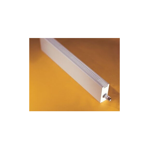 Jaga Strada grzejnik typ 15 - wys. 500mm szer. 1200mm - kolor biały (STRW. 050 120 15.101)