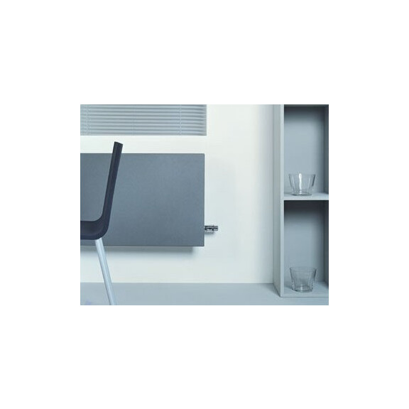 Jaga Linea Plus grzejnik typ 10 - wys. 500mm szer. 1200mm - kolor niestandardowy (LINW. 050 120 10.119)