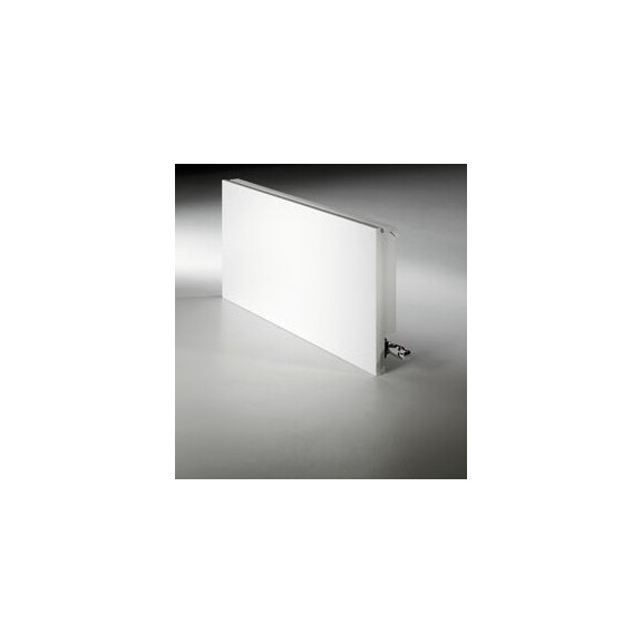 Jaga Linea Plus grzejnik typ 20 - wys. 500mm szer. 1200mm - kolor biały (LINW. 050 120 20.101)