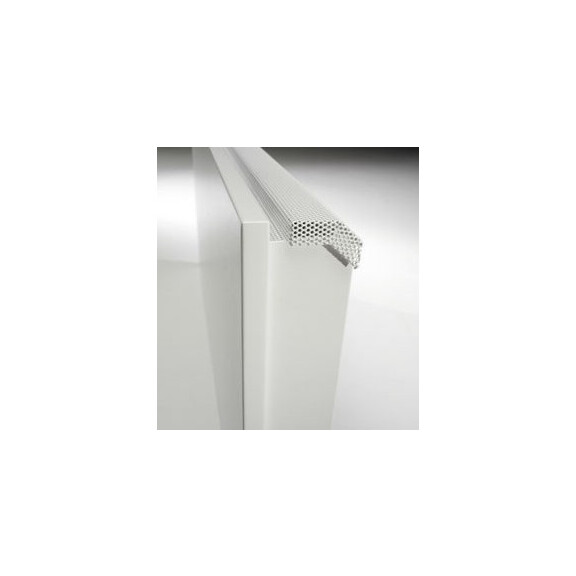 Jaga Linea Plus grzejnik typ 20 - wys. 500mm szer. 1200mm - kolor niestandardowy (LINW. 050 120 20.119)