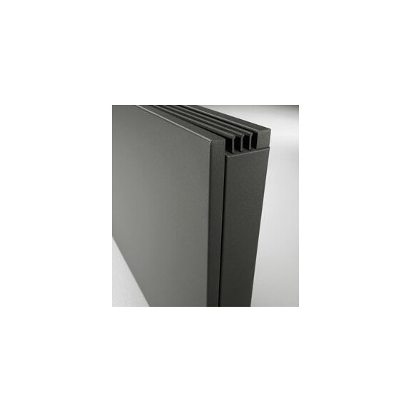 Jaga Strada grzejnik typ 20 - wys. 500mm szer. 900mm - kolor biały (STRW. 050 090 20.101)