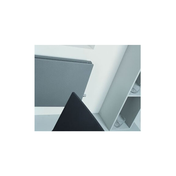 Jaga Linea Plus grzejnik typ 10 - wys. 500mm szer. 1100mm - kolor biały (LINW. 050 110 10.101)