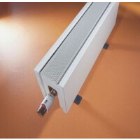 Jaga Linea Plus grzejnik typ 11 - wys. 500mm szer. 2000mm - kolor biały (LINW. 050 200 11.101)