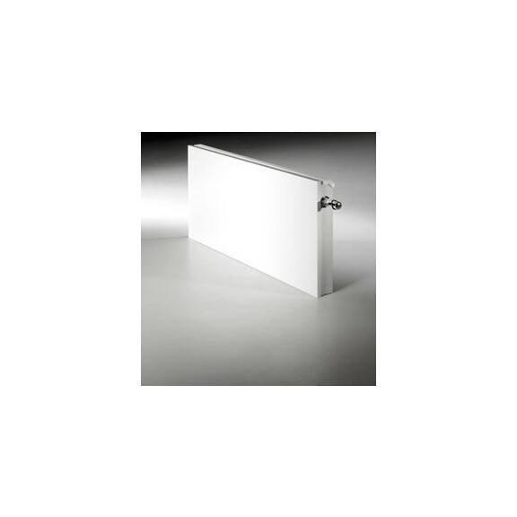 Jaga Linea Plus grzejnik typ 15 - wys. 500mm szer. 2400mm - kolor biały (LINW. 050 240 15.101)