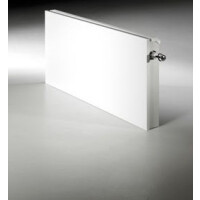 Jaga Linea Plus grzejnik typ 15 - wys. 500mm szer. 2800mm - kolor biały (LINW. 050 280 15.101)