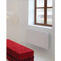 Jaga Play grzejnik typ 11 wys. 500mm szer. 600mm kolor biały (PLAW.050 060 11.WHI)