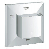 Grohe Allure Brilliant Przełącznik pięciodrożny chrom 19798000