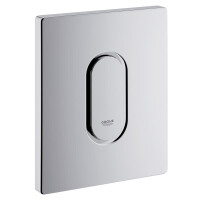 Grohe Arena Cosmopolitan Przycisk do pisuaru chrom 38857000