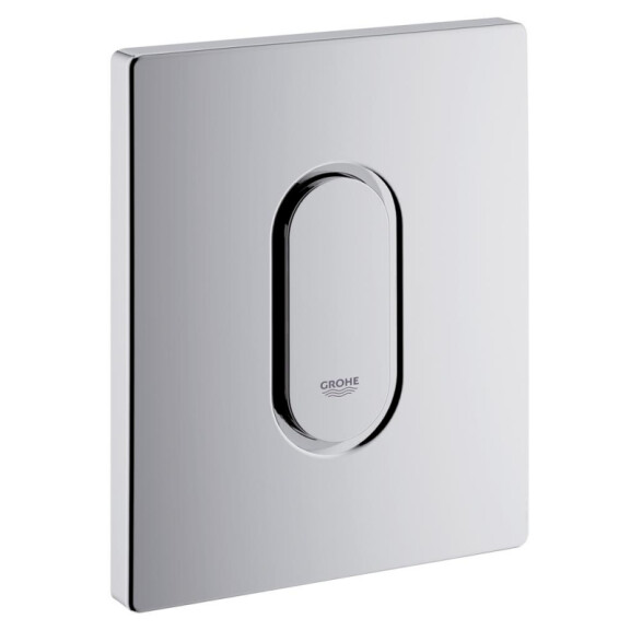 Grohe Arena Cosmopolitan Przycisk do pisuaru chrom 38857000
