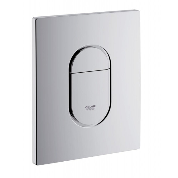 Grohe Arena Cosmopolitan Przycisk WC chrom 38844000