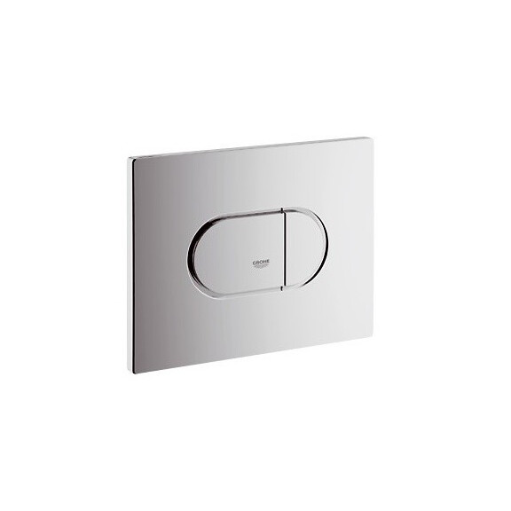 Grohe Arena Cosmopolitan Przycisk WC chrom 38858000