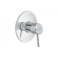 Grohe Concetto Bateria prysznicowa podtynkowa chrom 32213001
