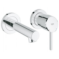 Grohe Concetto Bateria umywalkowa podtynkowa chrom 19575001