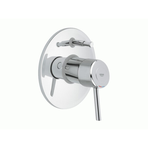 Grohe Concetto Bateria prysznicowa podtynkowa chrom 32214001