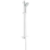 Grohe Euphoria 110 Massage Zestaw prysznicowy natynkowy chrom 27226001