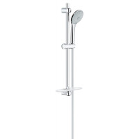 Grohe Euphoria 110 Massage Zestaw prysznicowy natynkowy chrom 27231001