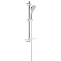 Grohe Euphoria 110 Mono Zestaw prysznicowy natynkowy chrom 27266001