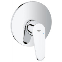 Grohe Eurodisc Joy Bateria prysznicowa podtynkowa chrom 19549002