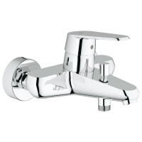 Grohe Eurodisc Cosmopolitan Bateria wannowa natynkowa chrom 33390002