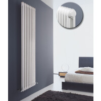 Irsap Tesi2 - grzejnik wys.750mm szer.1080mm- kolor standardowy (RT20750 24 01 IR no)