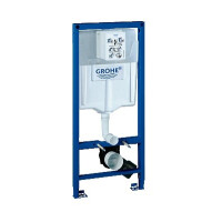 Grohe Rapid SL stelaż podtynkowy do WC 38528001