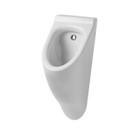 Kerasan Aquatech Pisuar podwieszany 21x30x53,5 cm biały 3735/373501