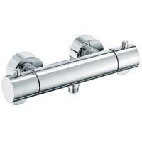 Keuco Plan Bateria prysznicowa natynkowa chrom 54926010100