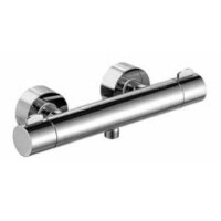 Keuco Plan Bateria prysznicowa natynkowa chrom 53924010100