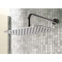 Ideal Standard IdealRain Cube Luxe Deszczownia 25x40 cm chrom B0391MY