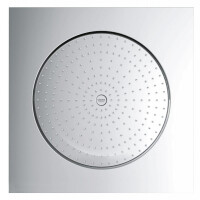Grohe Rainshower F-Series Deszczownica sufitowa 50,8x50,8 cm chrom 27286000