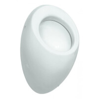 Laufen Alessi One Pisuar ścienny 32,5x29cm biały H8409754000001