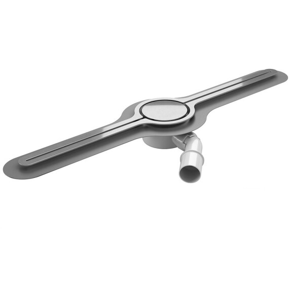 Wiper Eye-drain A2 Odpływ liniowy 110 cm mat WIPEYEDA2110MAT