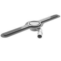 Wiper Eye-drain A2 Odpływ liniowy 80 cm mat WIPEYEDA280MAT
