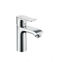 Hansgrohe Metris Bateria umywalkowa chrom 31204000