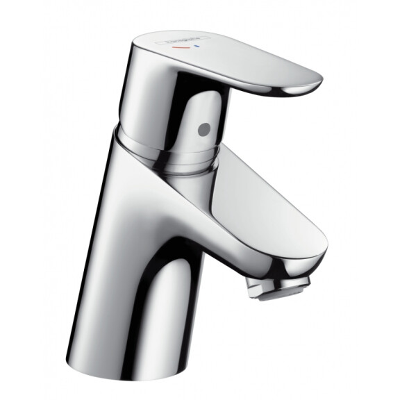 Hansgrohe Focus Bateria umywalkowa chrom 31539000