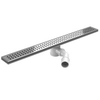 Wiper Classic Sirocco Odpływ liniowy 60 cm poler WIPCLASIROCCO60POL