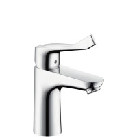 Hansgrohe Focus Bateria umywalkowa chrom 31911000