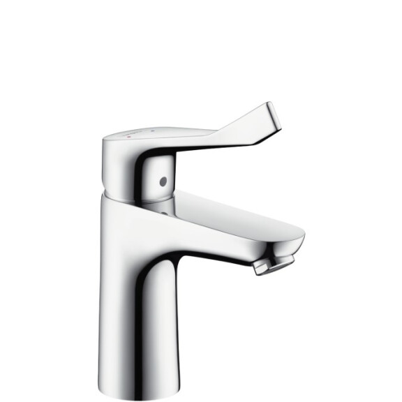 Hansgrohe Focus Bateria umywalkowa chrom 31911000