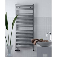 Zehnder Janda Grzejnik łazienkowy 143,6x49,5 cm biały JAB 150-050